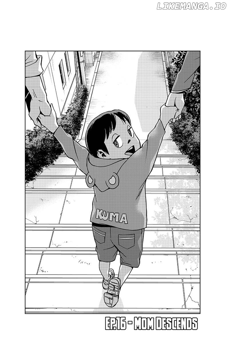 Read Vigilante_ Boku no Hero Academia Illegals EN Manga Online