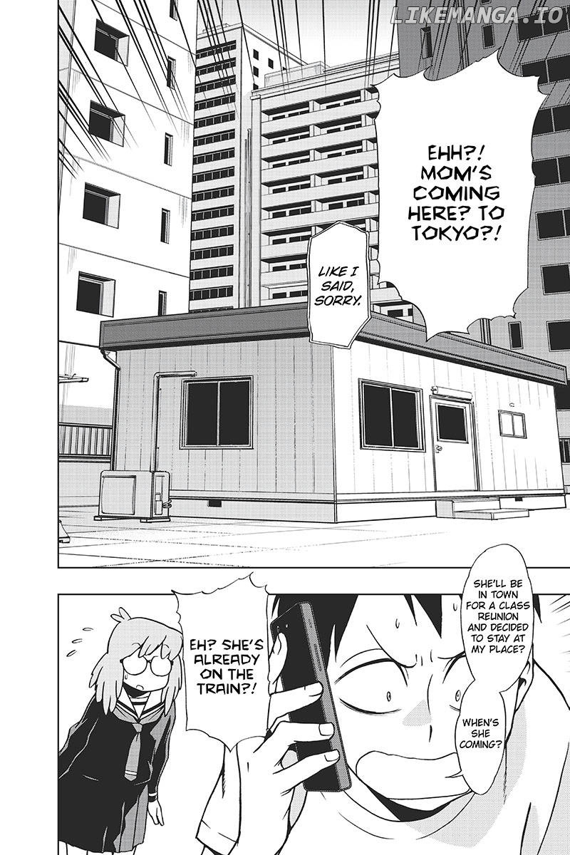 Read Vigilante_ Boku no Hero Academia Illegals EN Manga Online