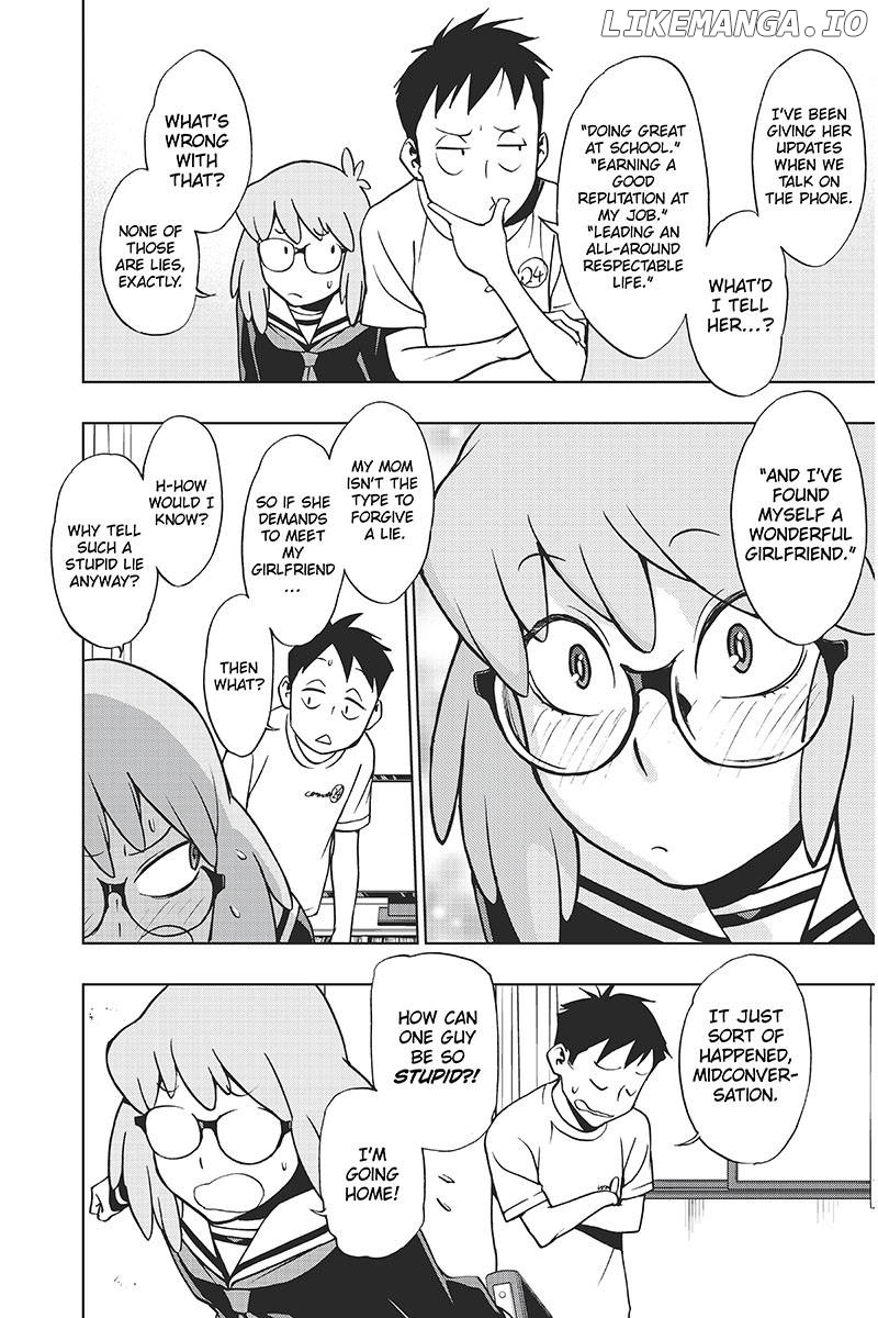 Read Vigilante_ Boku no Hero Academia Illegals EN Manga Online