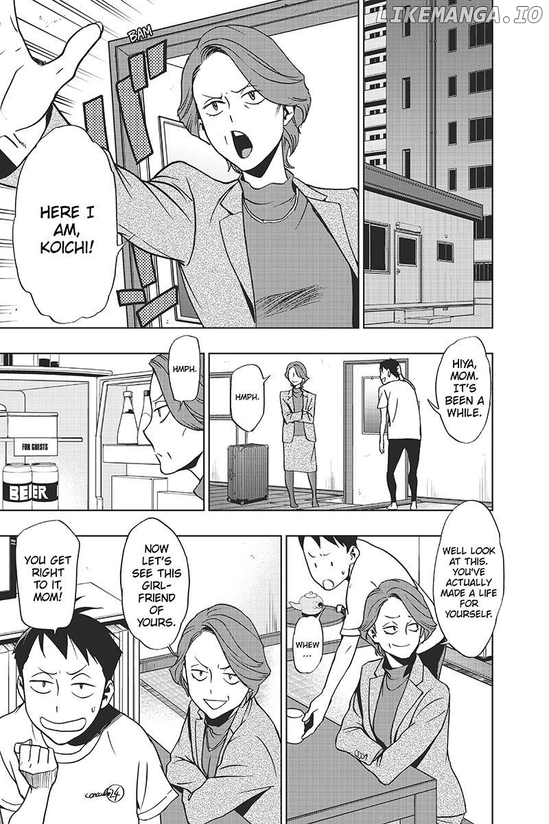 Read Vigilante_ Boku no Hero Academia Illegals EN Manga Online