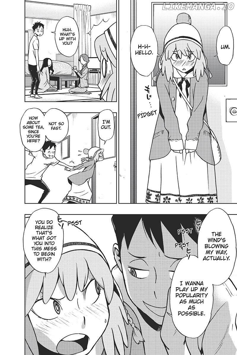 Read Vigilante_ Boku no Hero Academia Illegals EN Manga Online