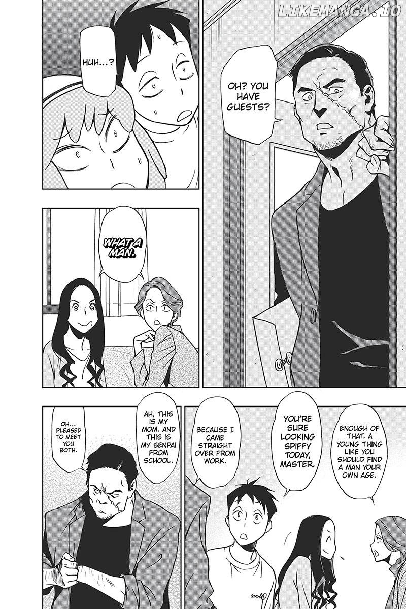 Read Vigilante_ Boku no Hero Academia Illegals EN Manga Online