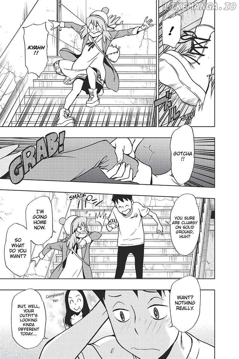 Read Vigilante_ Boku no Hero Academia Illegals EN Manga Online
