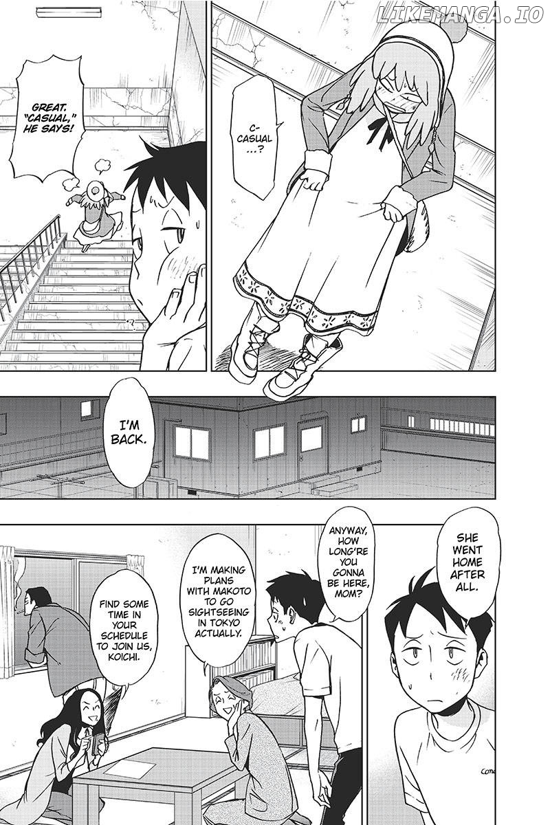 Read Vigilante_ Boku no Hero Academia Illegals EN Manga Online