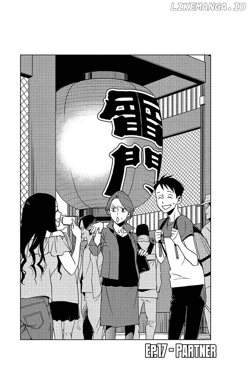 Read Vigilante_ Boku no Hero Academia Illegals EN Manga Online