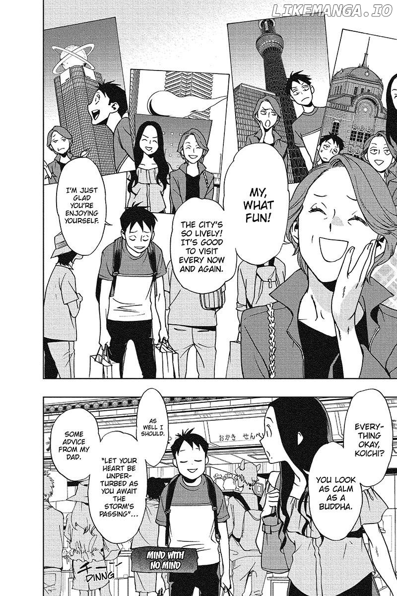 Read Vigilante_ Boku no Hero Academia Illegals EN Manga Online