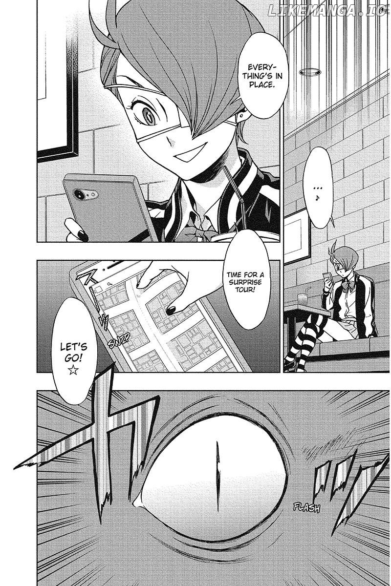 Read Vigilante_ Boku no Hero Academia Illegals EN Manga Online