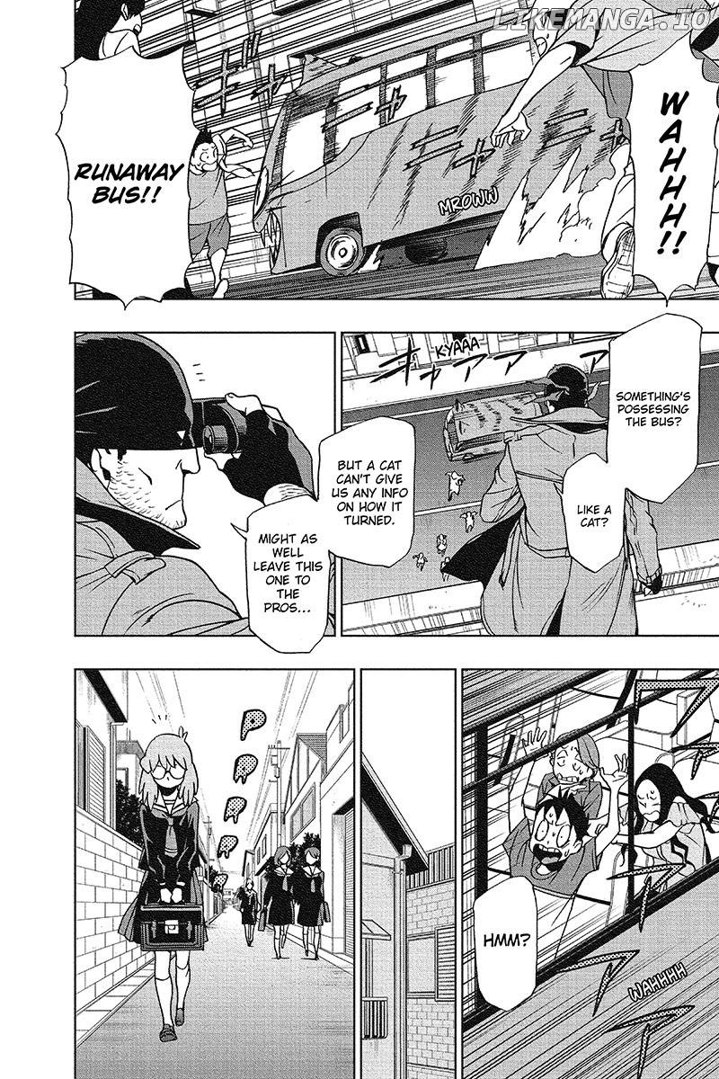 Read Vigilante_ Boku no Hero Academia Illegals EN Manga Online