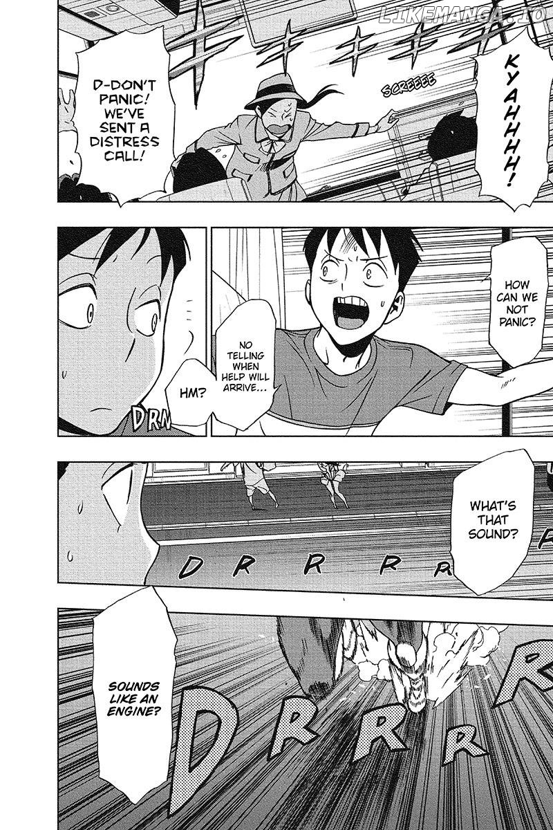 Read Vigilante_ Boku no Hero Academia Illegals EN Manga Online