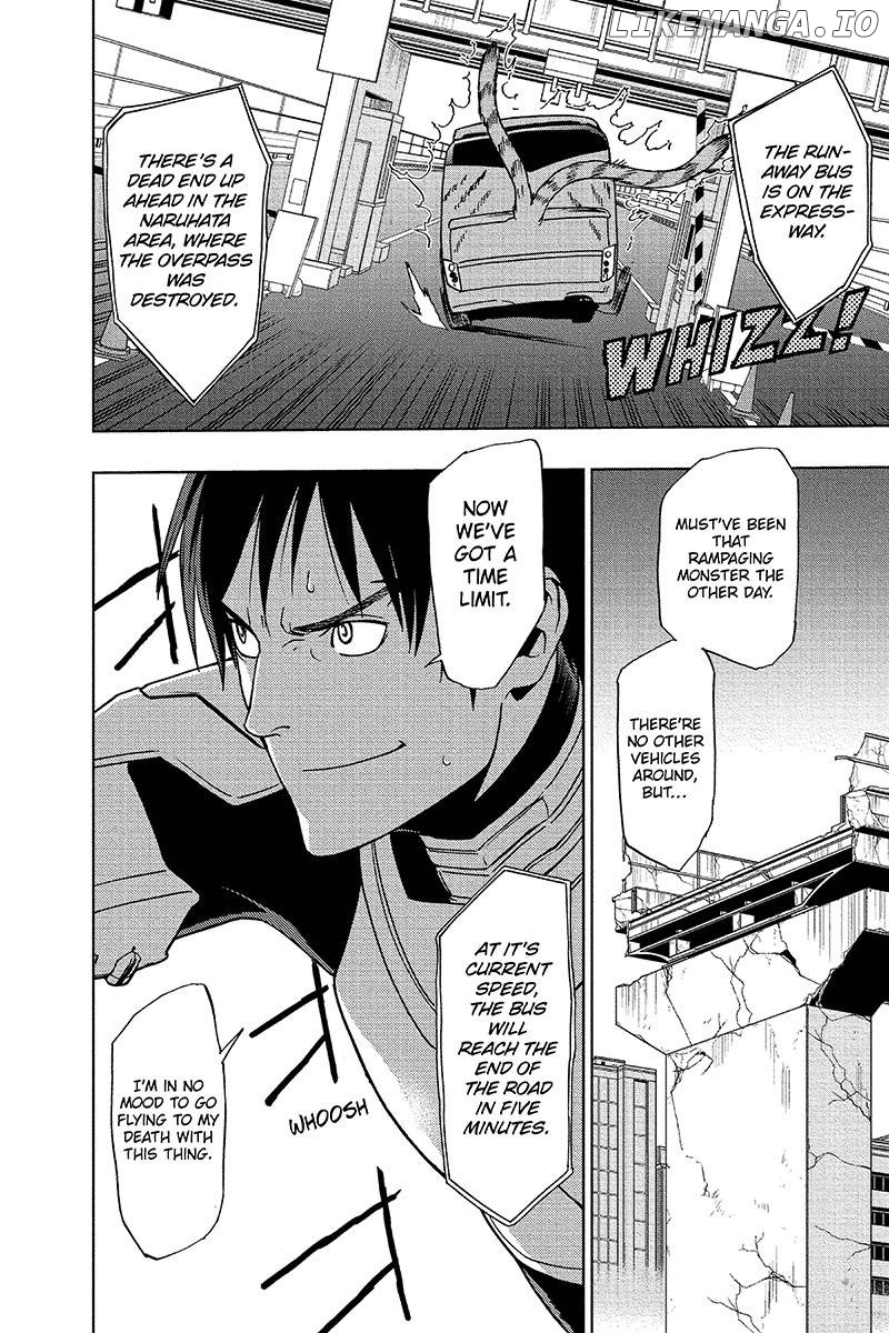 Read Vigilante_ Boku no Hero Academia Illegals EN Manga Online