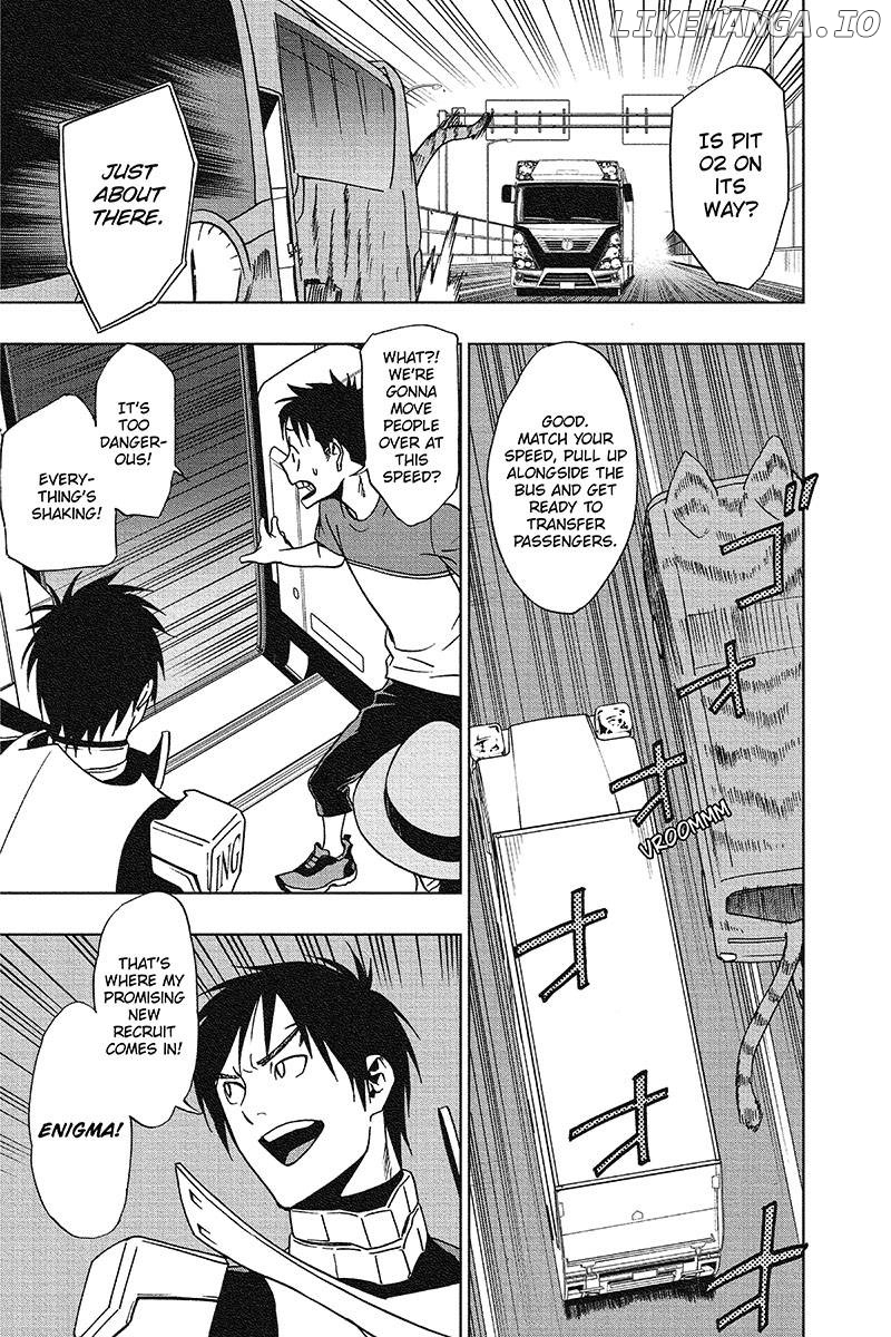 Read Vigilante_ Boku no Hero Academia Illegals EN Manga Online