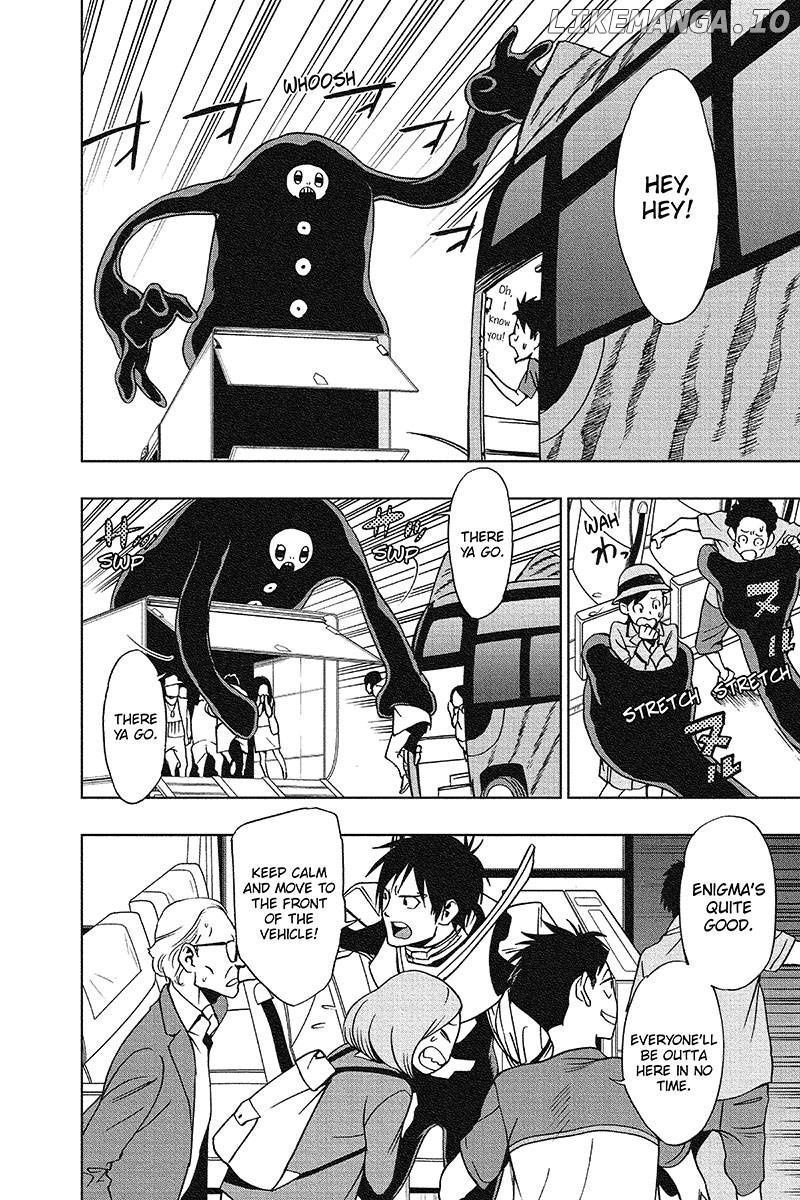 Read Vigilante_ Boku no Hero Academia Illegals EN Manga Online