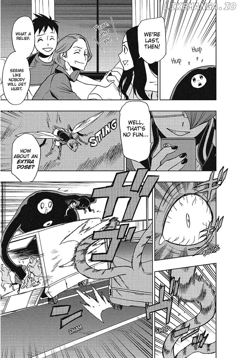 Read Vigilante_ Boku no Hero Academia Illegals EN Manga Online