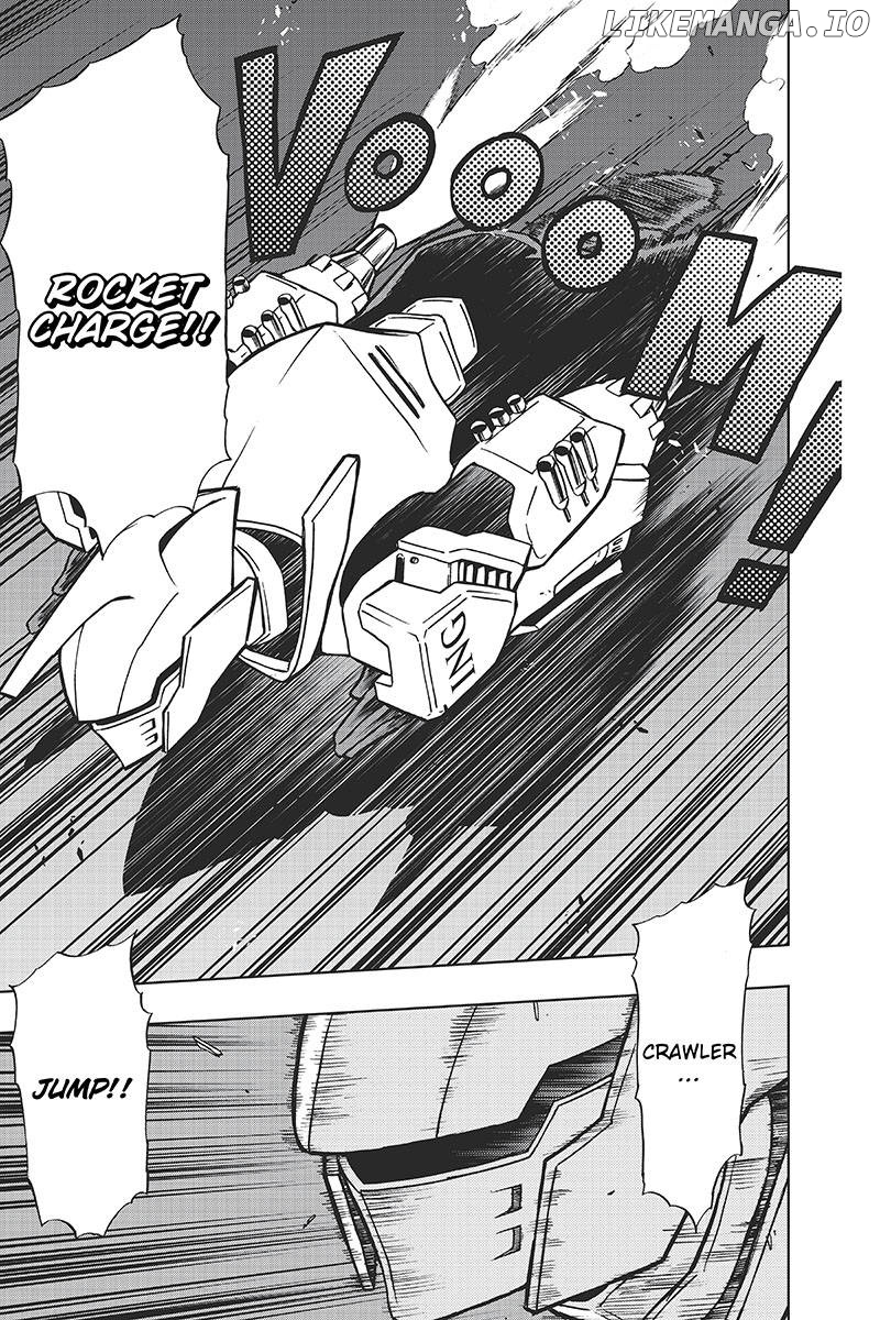 Read Vigilante_ Boku no Hero Academia Illegals EN Manga Online