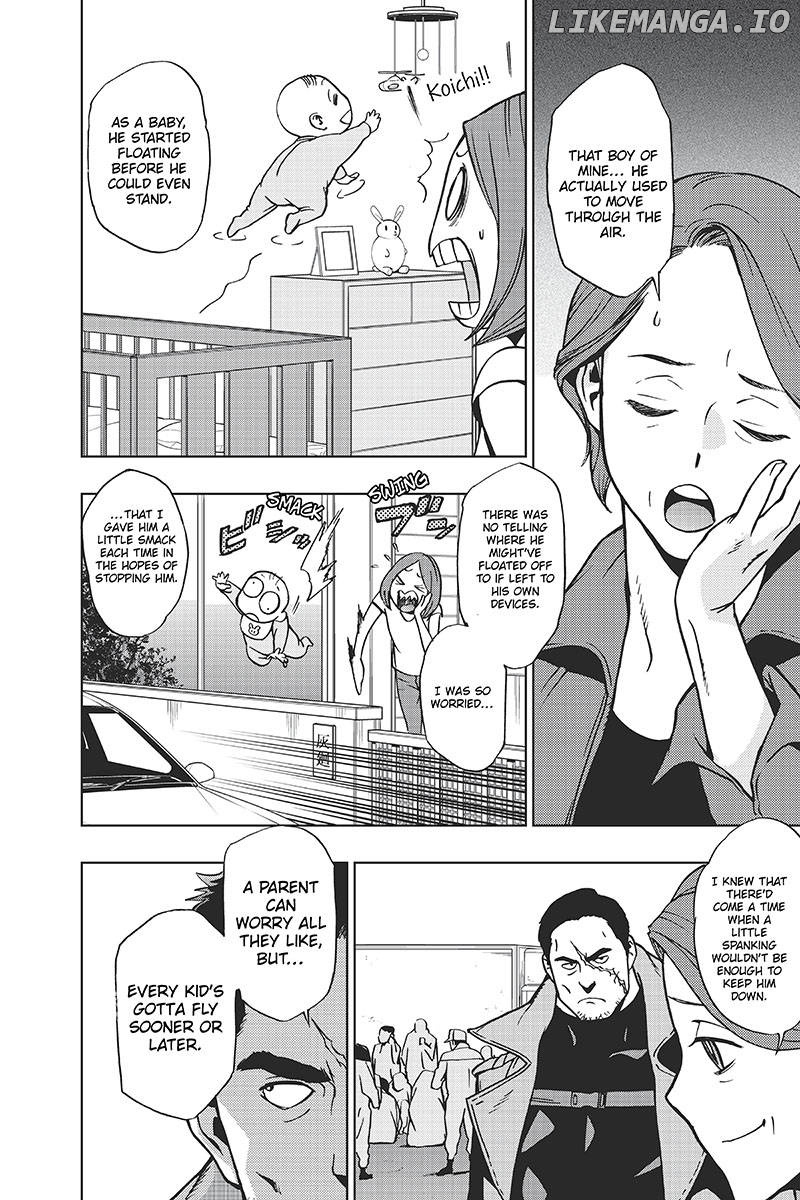 Read Vigilante_ Boku no Hero Academia Illegals EN Manga Online