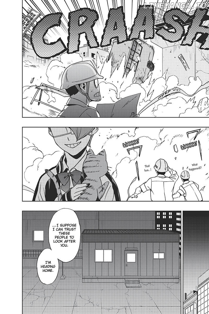 Read Vigilante_ Boku no Hero Academia Illegals EN Manga Online