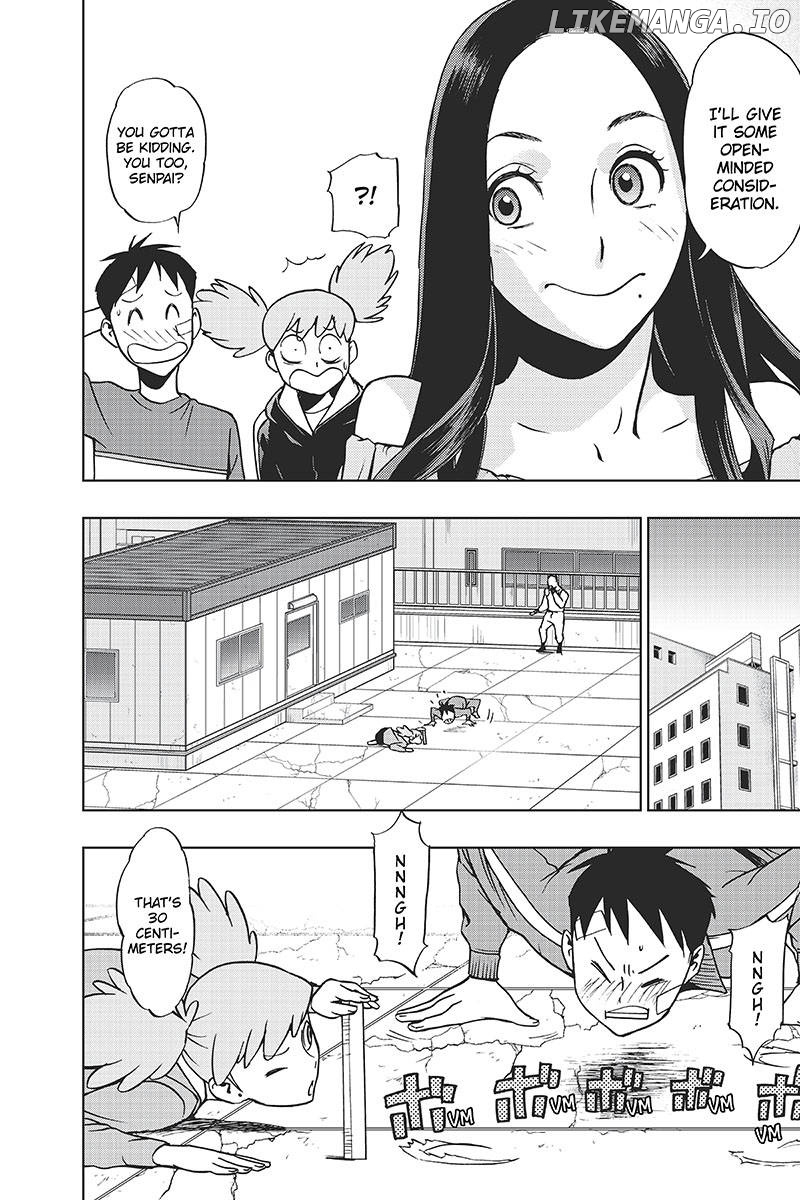 Read Vigilante_ Boku no Hero Academia Illegals EN Manga Online