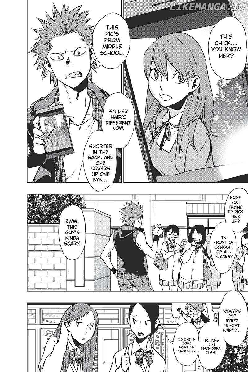 Read Vigilante_ Boku no Hero Academia Illegals EN Manga Online