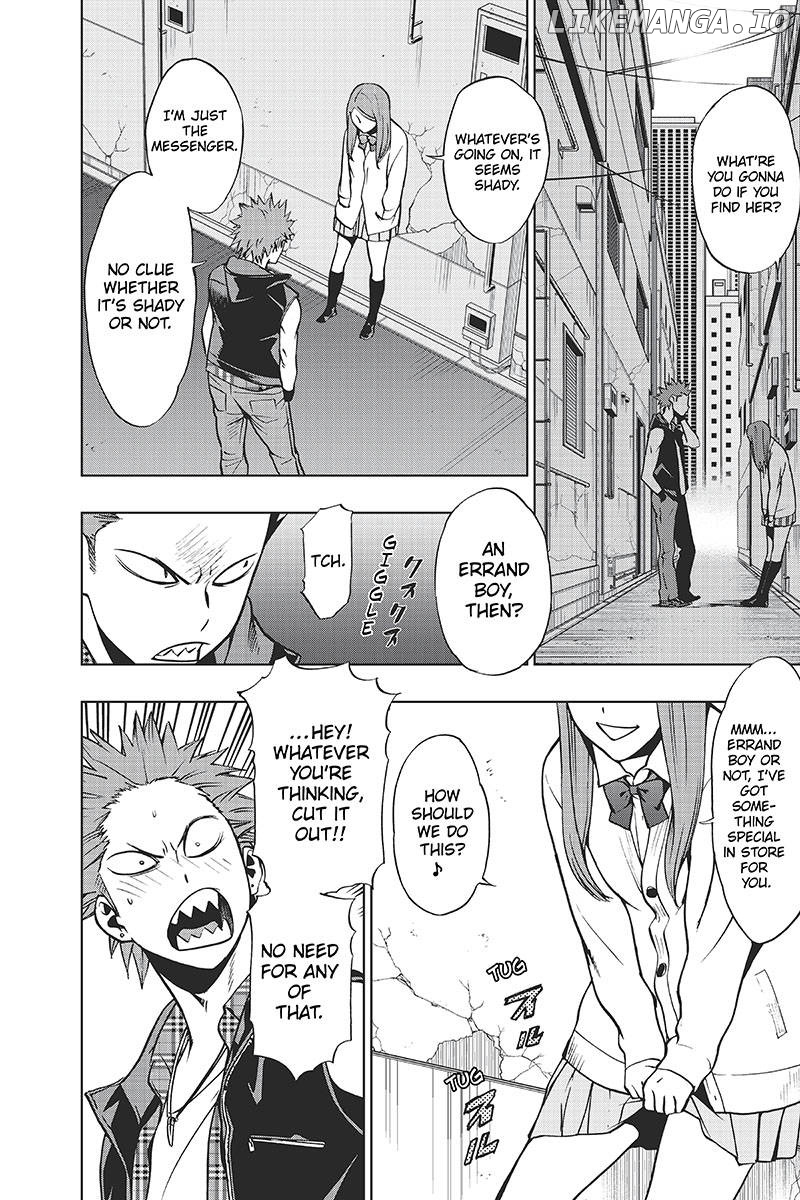 Read Vigilante_ Boku no Hero Academia Illegals EN Manga Online