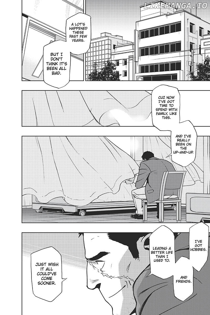 Read Vigilante_ Boku no Hero Academia Illegals EN Manga Online