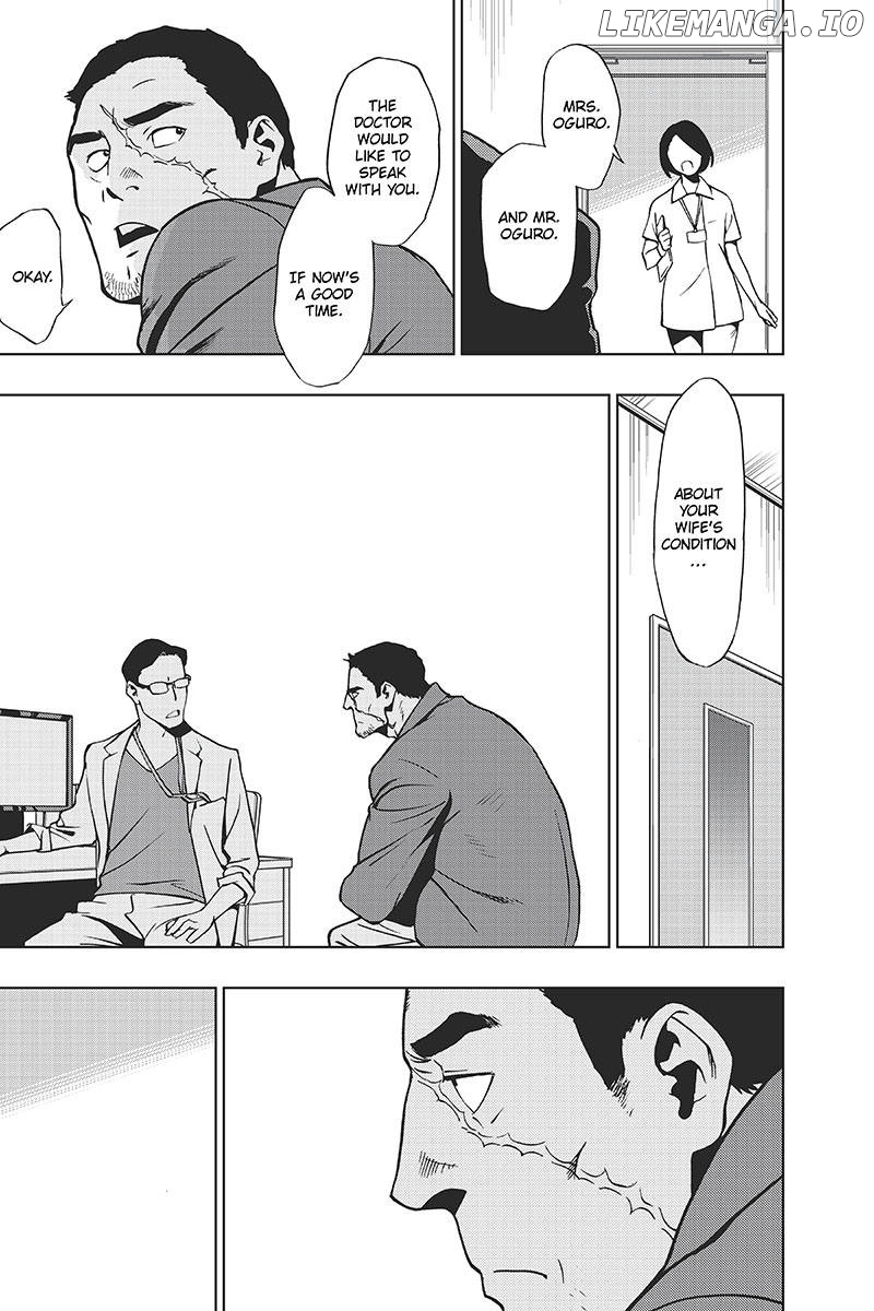 Read Vigilante_ Boku no Hero Academia Illegals EN Manga Online