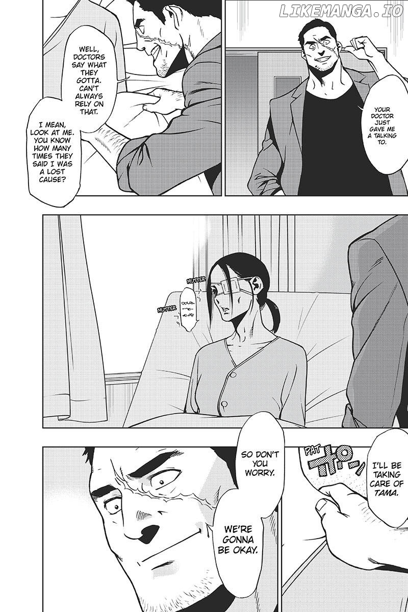 Read Vigilante_ Boku no Hero Academia Illegals EN Manga Online