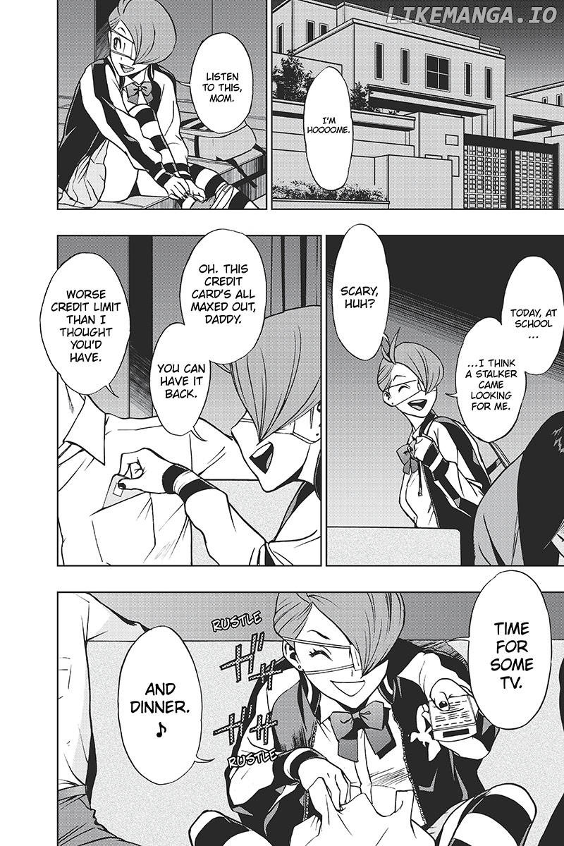 Read Vigilante_ Boku no Hero Academia Illegals EN Manga Online