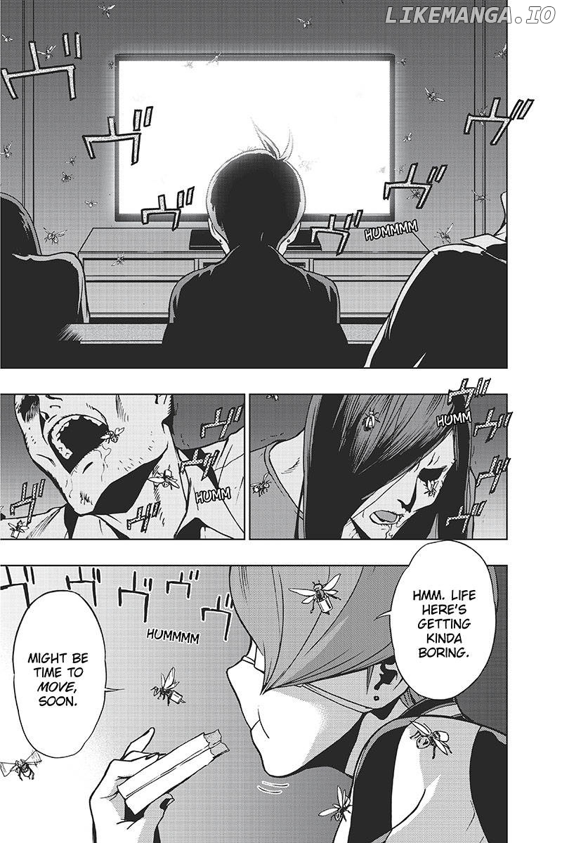 Read Vigilante_ Boku no Hero Academia Illegals EN Manga Online