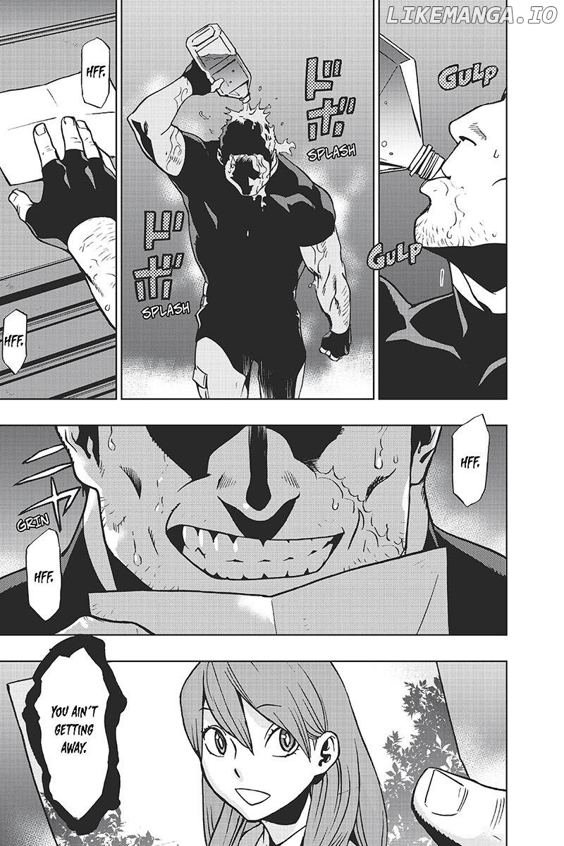 Read Vigilante_ Boku no Hero Academia Illegals EN Manga Online
