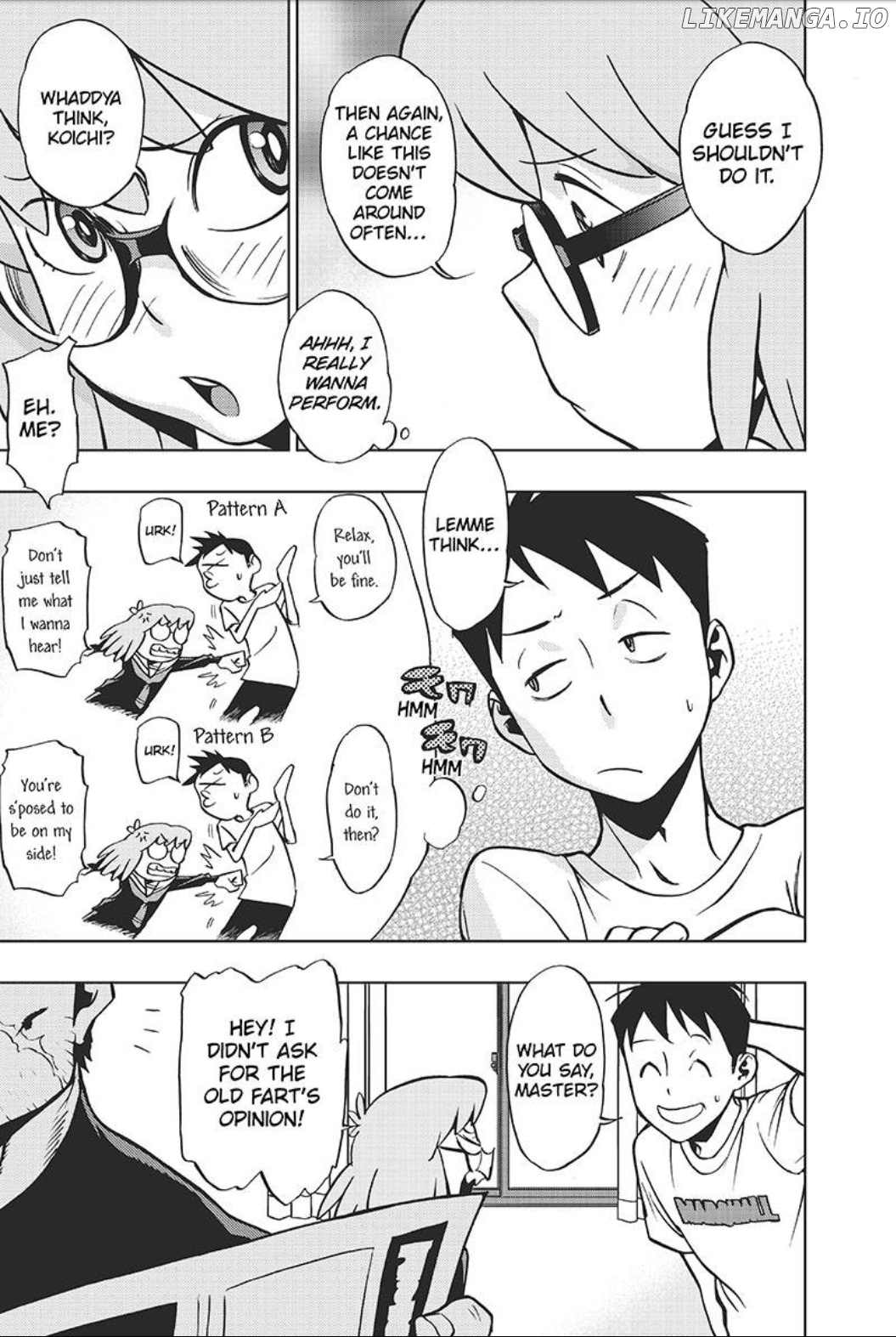 Read Vigilante_ Boku no Hero Academia Illegals EN Manga Online