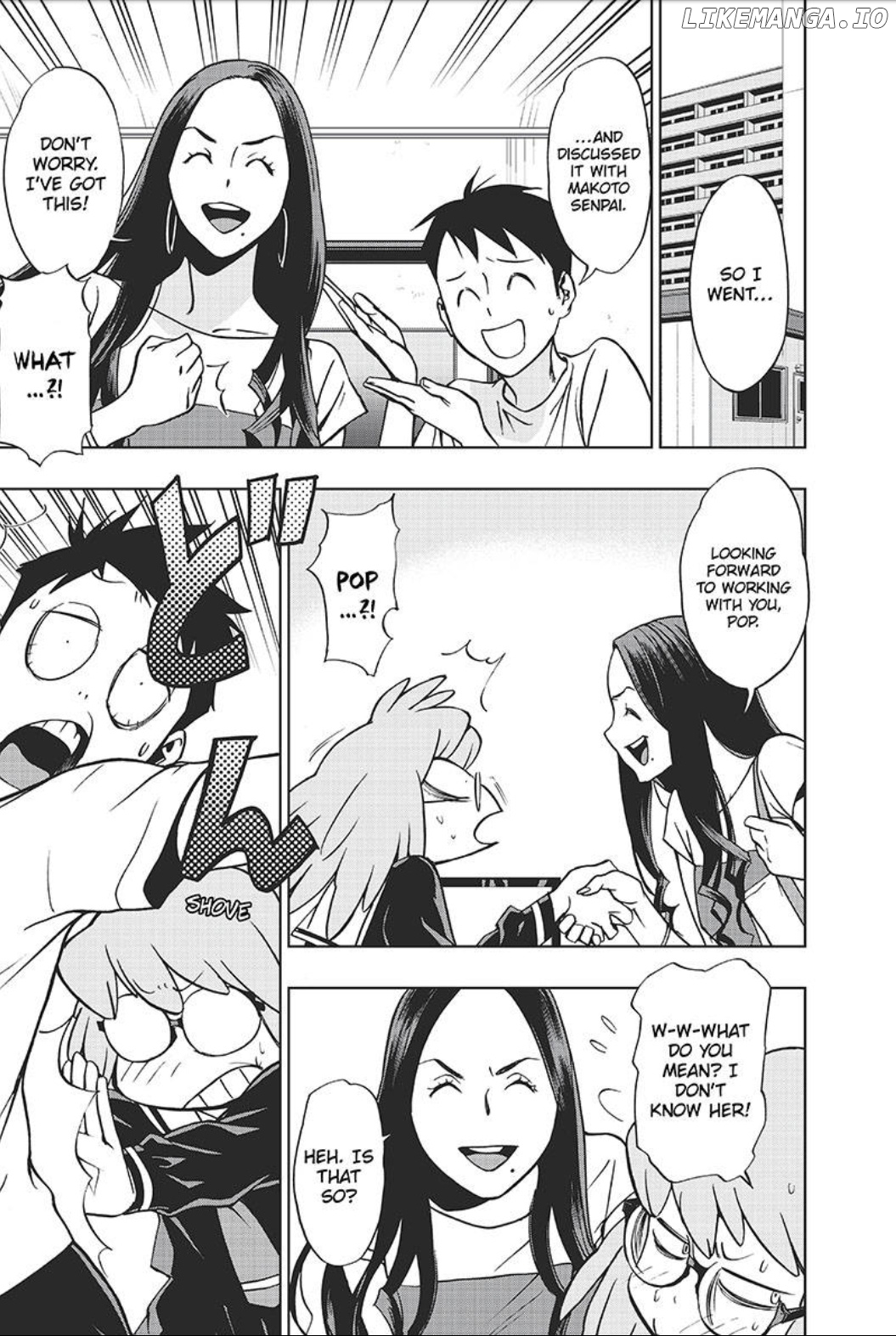 Read Vigilante_ Boku no Hero Academia Illegals EN Manga Online