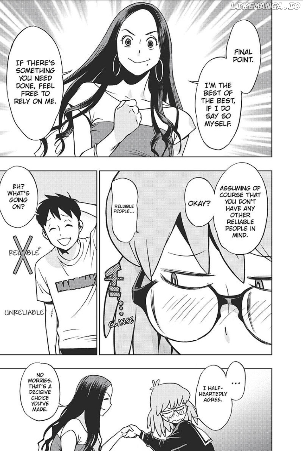 Read Vigilante_ Boku no Hero Academia Illegals EN Manga Online