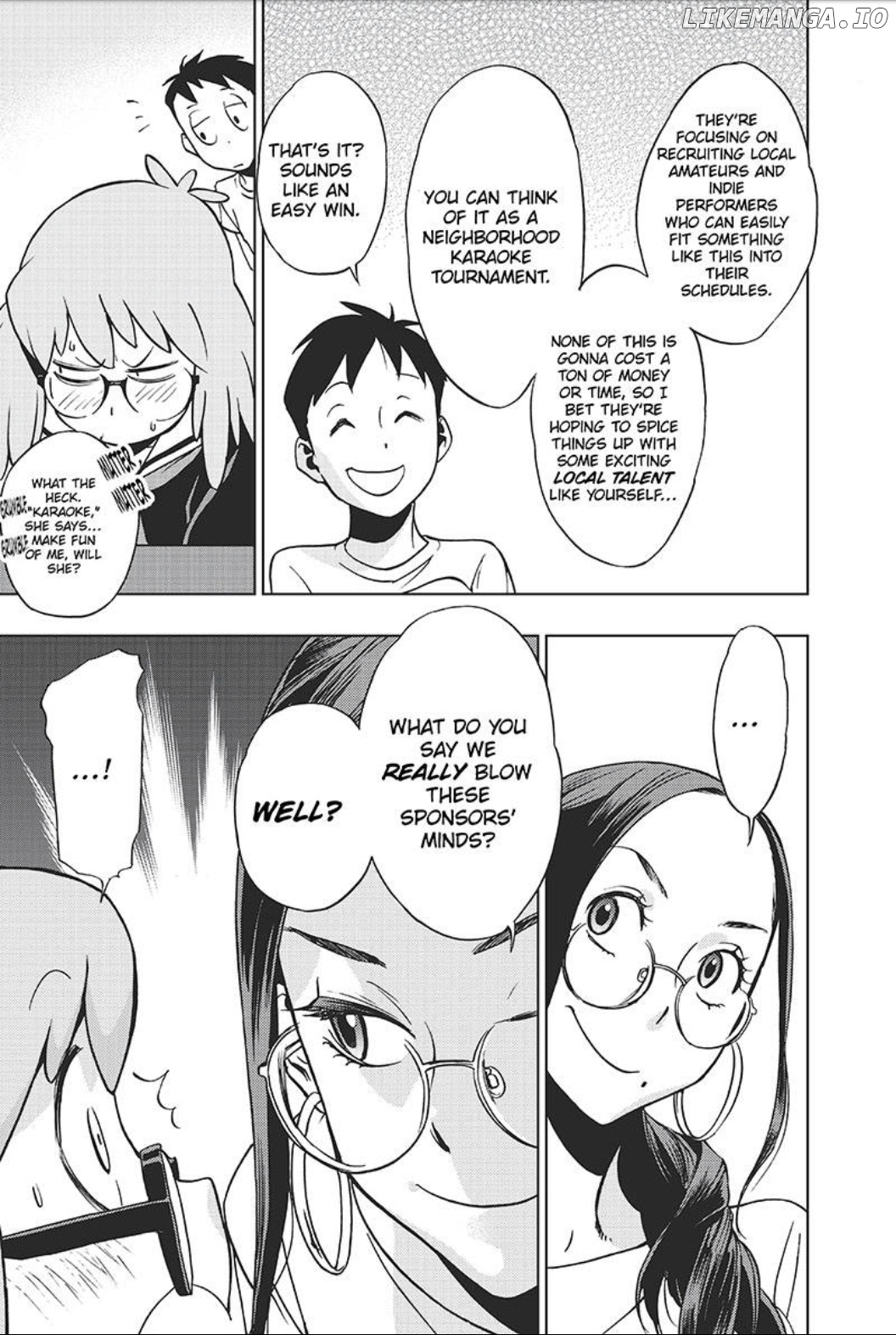 Read Vigilante_ Boku no Hero Academia Illegals EN Manga Online