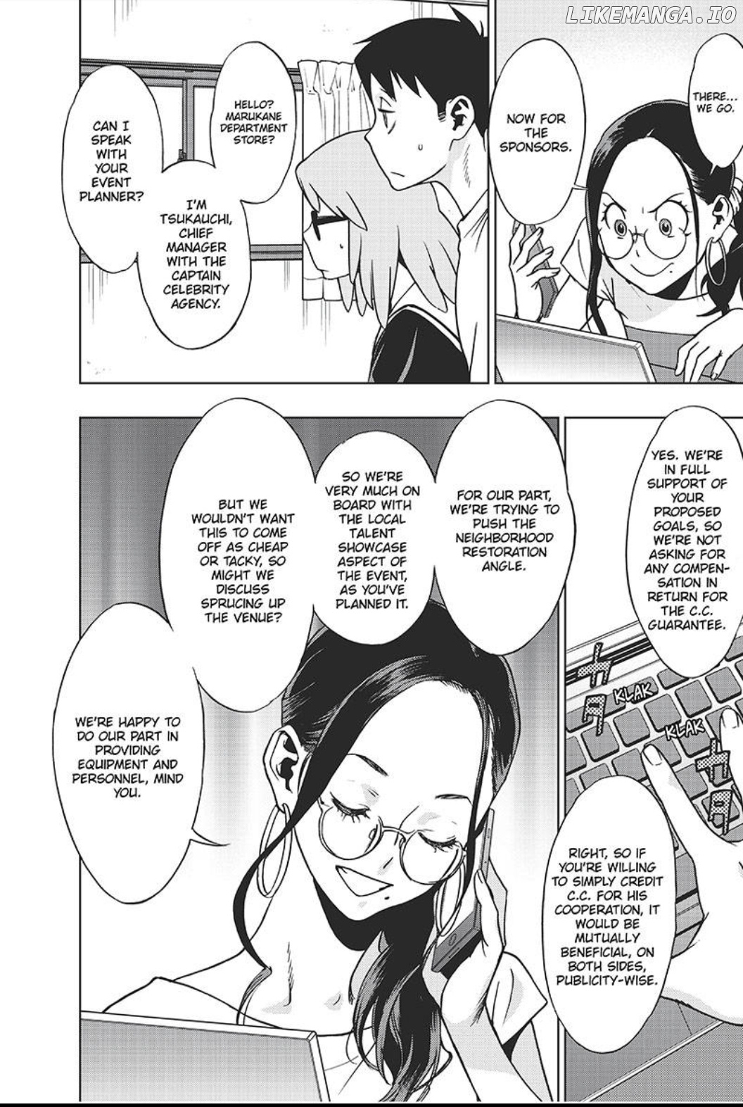 Read Vigilante_ Boku no Hero Academia Illegals EN Manga Online