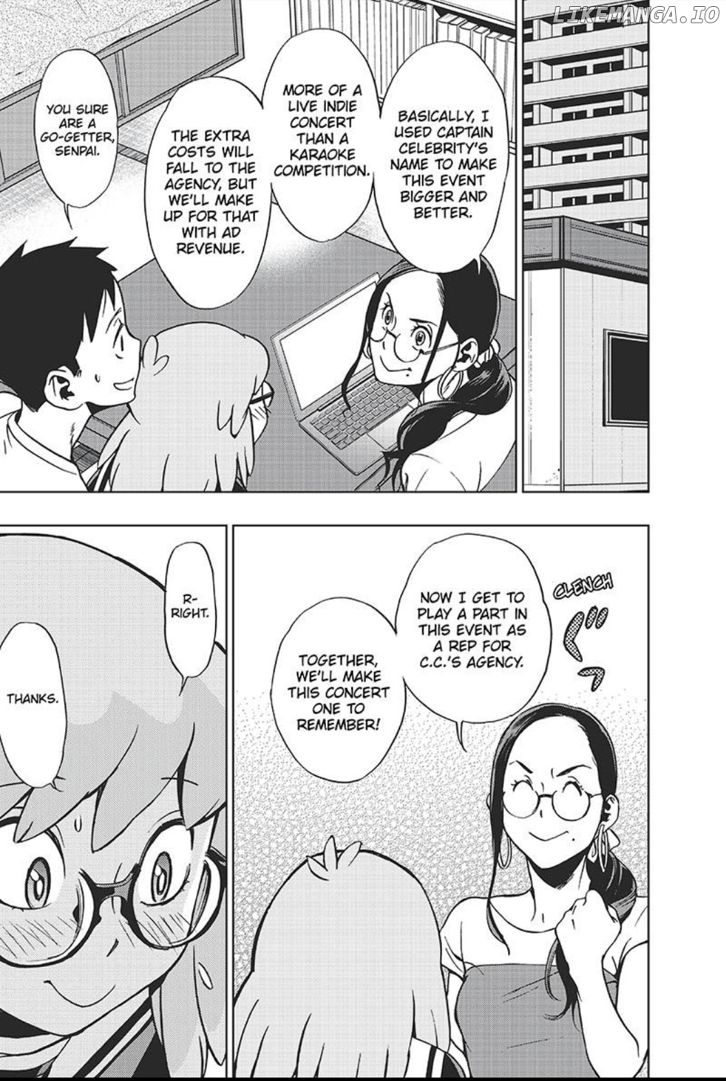 Read Vigilante_ Boku no Hero Academia Illegals EN Manga Online