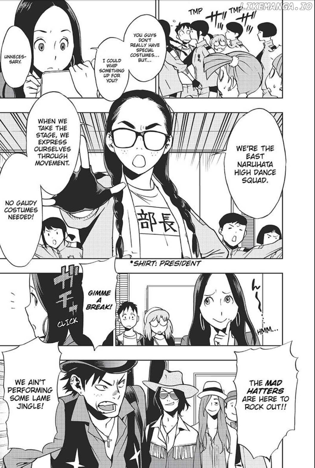 Read Vigilante_ Boku no Hero Academia Illegals EN Manga Online