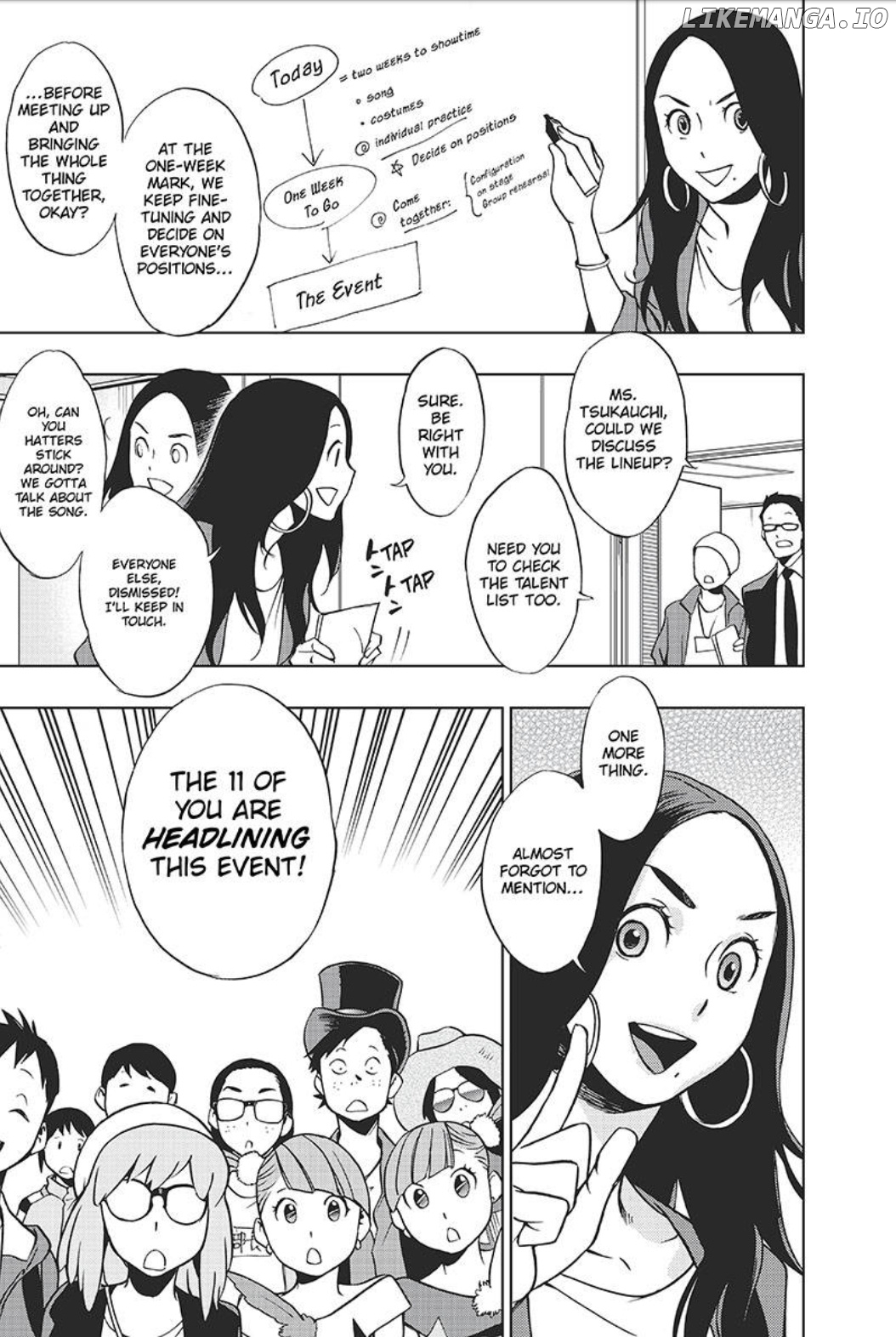 Read Vigilante_ Boku no Hero Academia Illegals EN Manga Online
