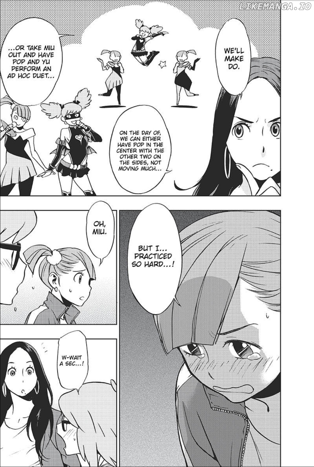 Read Vigilante_ Boku no Hero Academia Illegals EN Manga Online