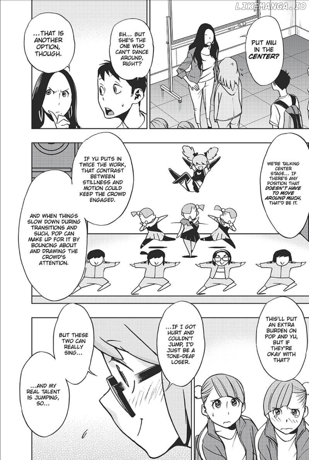 Read Vigilante_ Boku no Hero Academia Illegals EN Manga Online