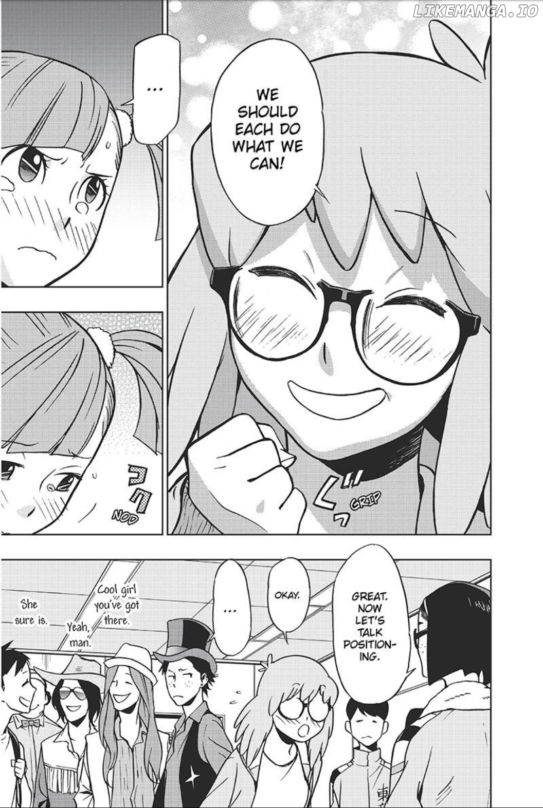 Read Vigilante_ Boku no Hero Academia Illegals EN Manga Online
