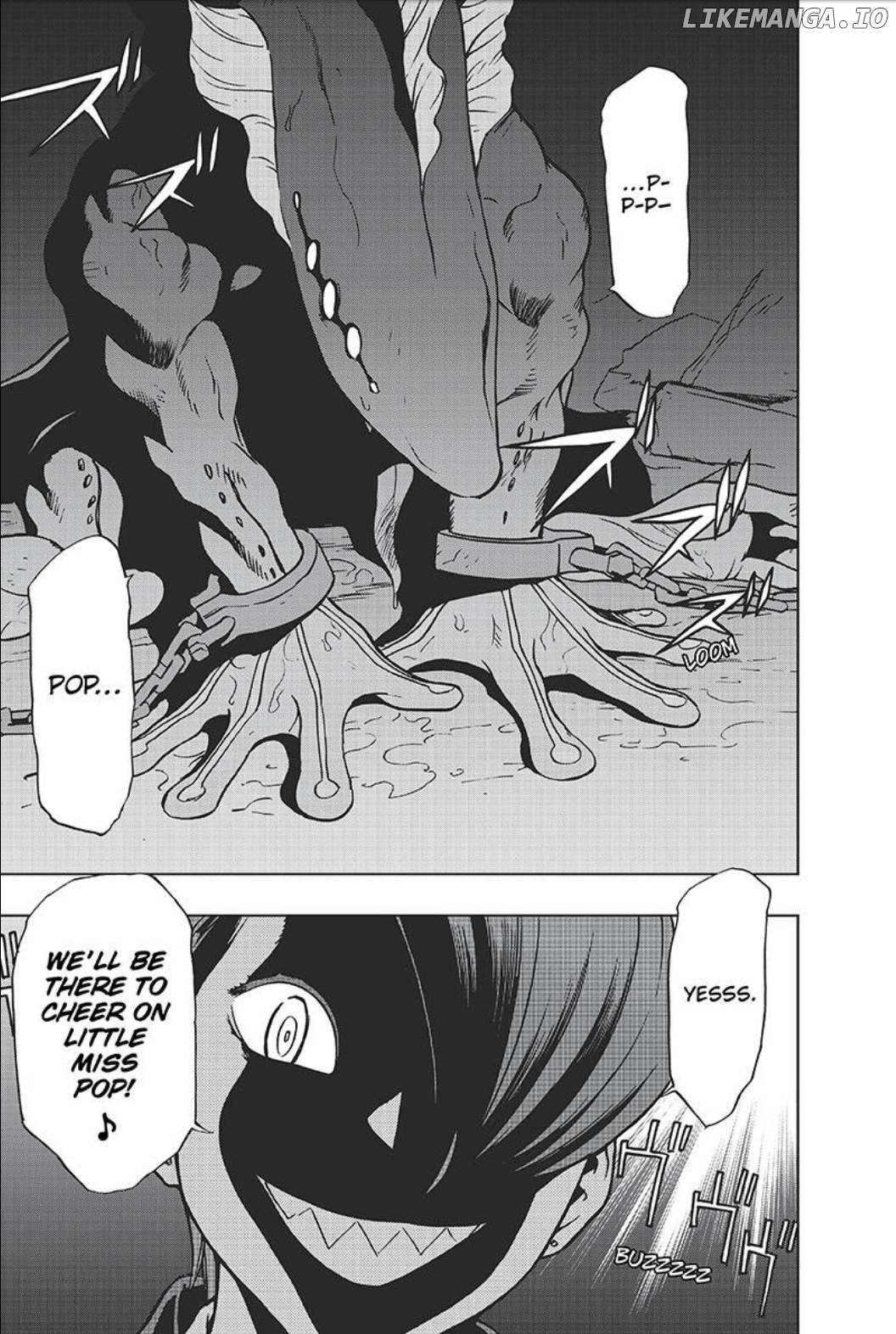Read Vigilante_ Boku no Hero Academia Illegals EN Manga Online