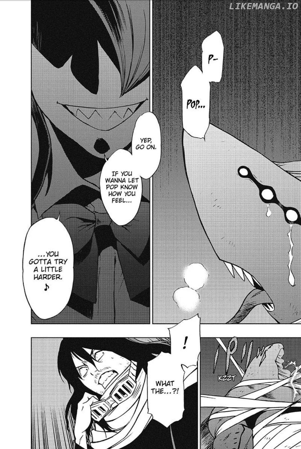 Read Vigilante_ Boku no Hero Academia Illegals EN Manga Online