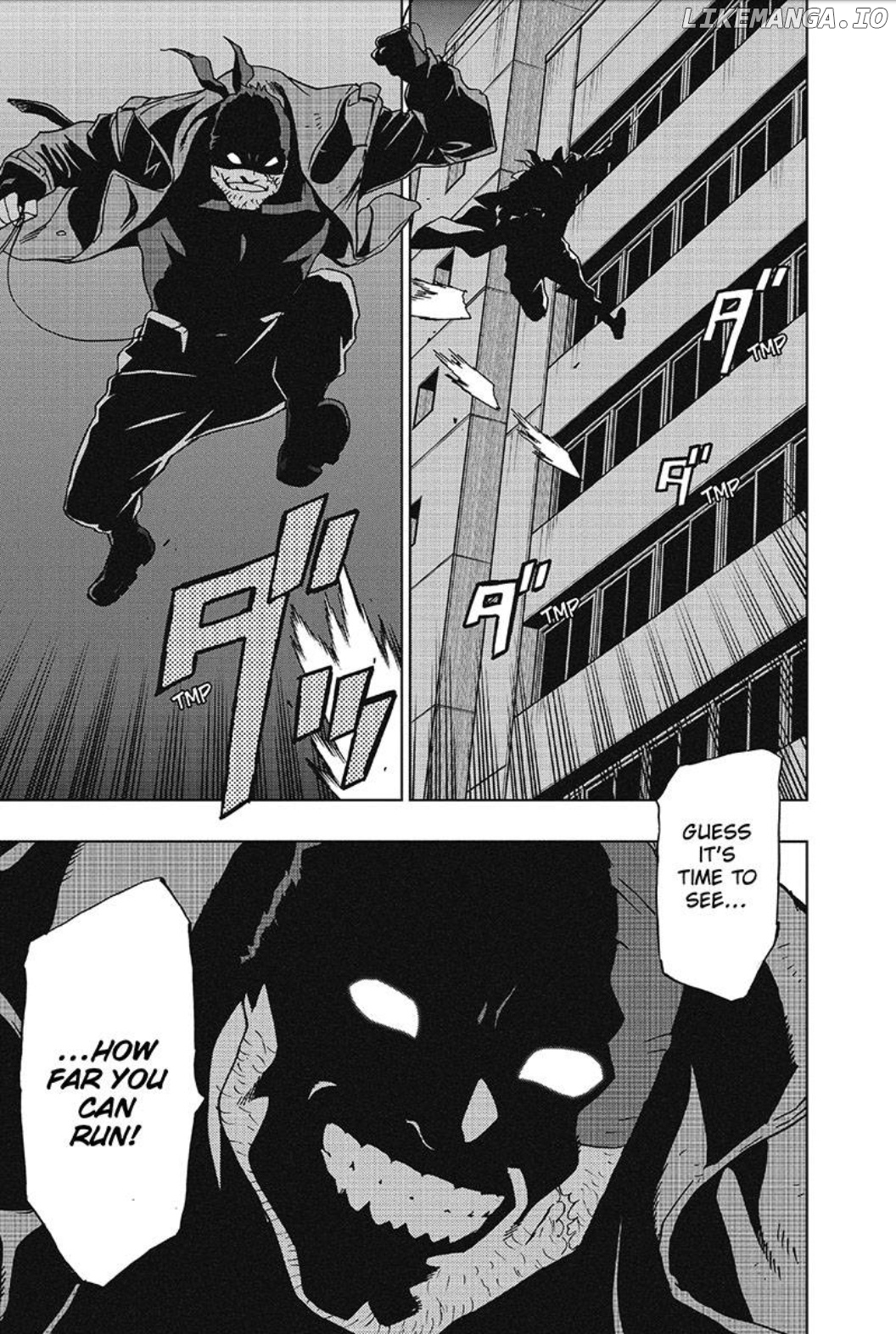 Read Vigilante_ Boku no Hero Academia Illegals EN Manga Online