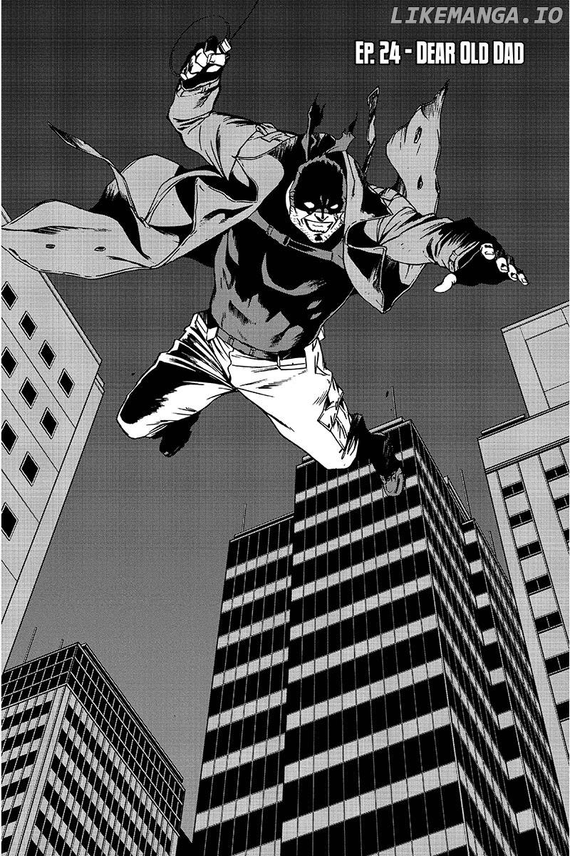 Read Vigilante_ Boku no Hero Academia Illegals EN Manga Online