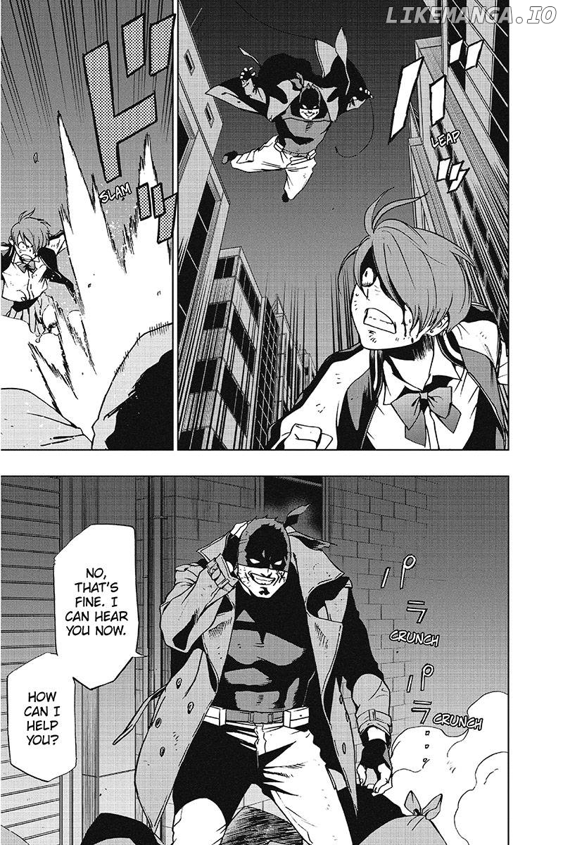 Read Vigilante_ Boku no Hero Academia Illegals EN Manga Online