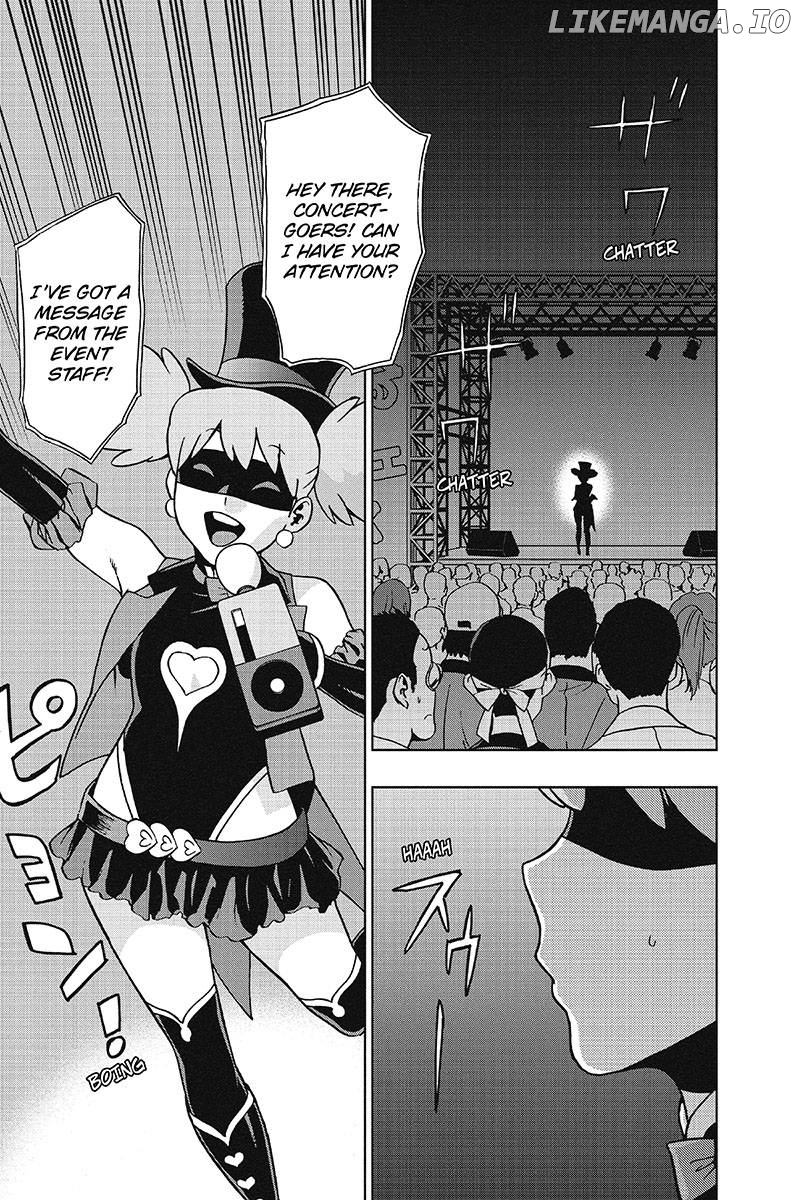 Read Vigilante_ Boku no Hero Academia Illegals EN Manga Online