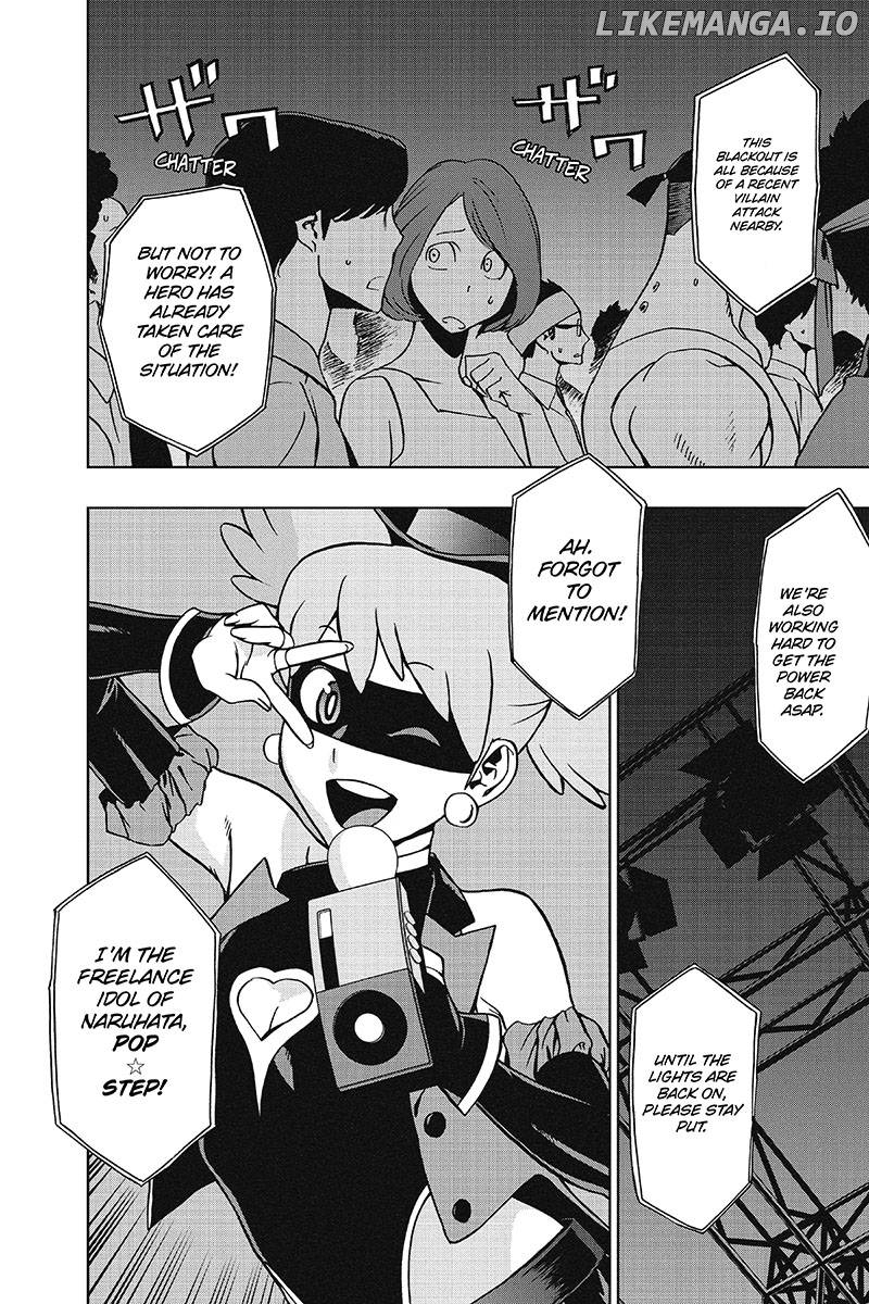 Read Vigilante_ Boku no Hero Academia Illegals EN Manga Online