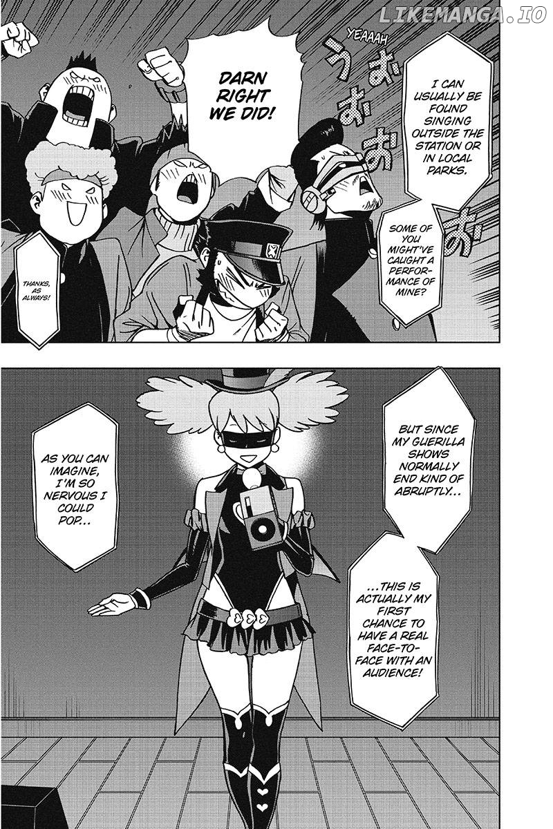 Read Vigilante_ Boku no Hero Academia Illegals EN Manga Online