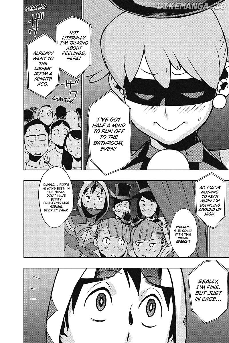 Read Vigilante_ Boku no Hero Academia Illegals EN Manga Online