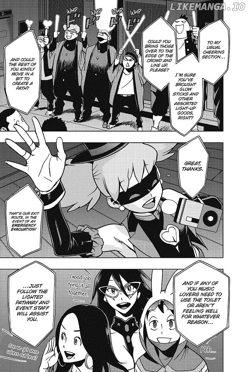 Read Vigilante_ Boku no Hero Academia Illegals EN Manga Online